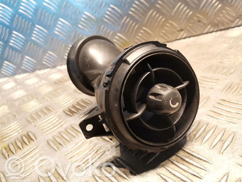 Mini One - Cooper Coupe R56 Ramă grilă ventilație bord 