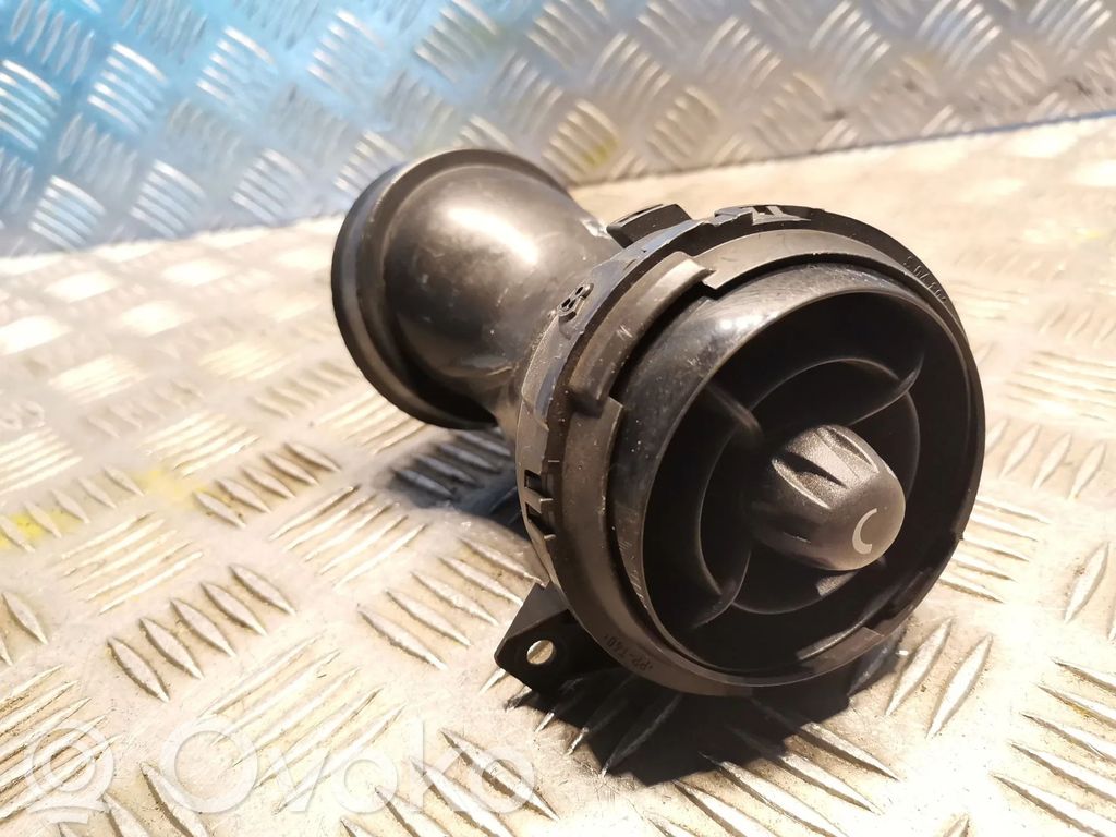 Mini One - Cooper Coupe R56 Ramă grilă ventilație bord 