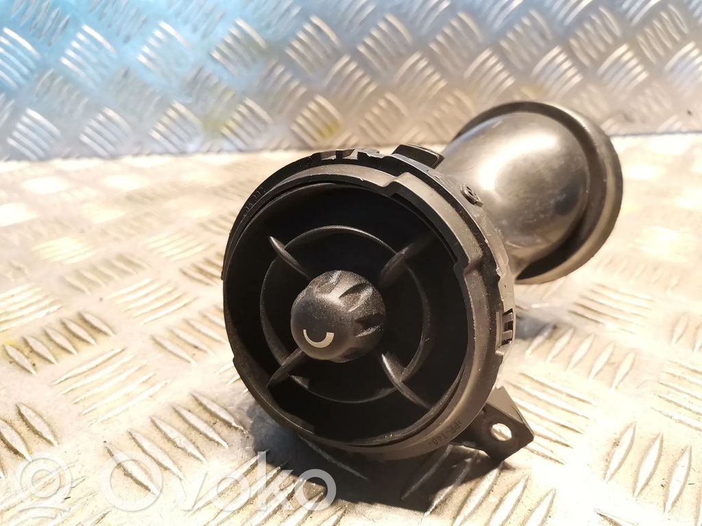 Mini One - Cooper Coupe R56 Copertura griglia di ventilazione cruscotto 