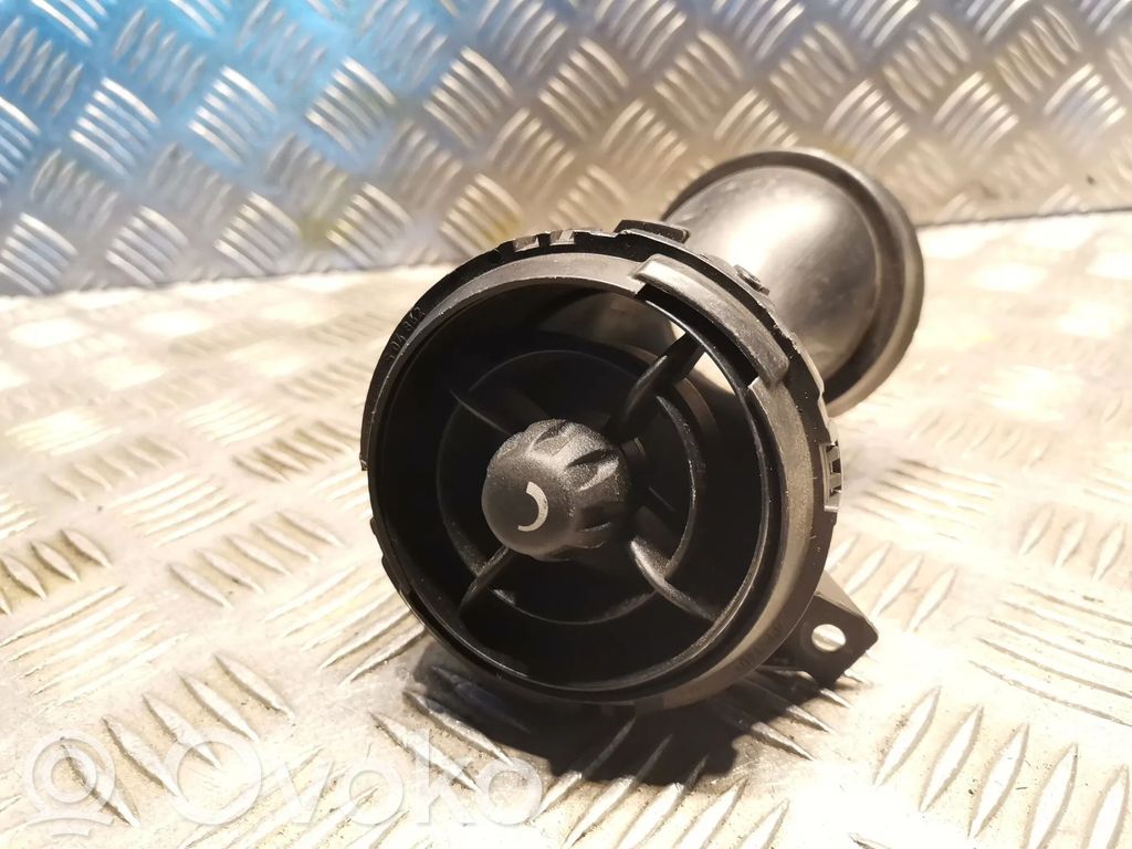 Mini One - Cooper Coupe R56 Copertura griglia di ventilazione cruscotto 