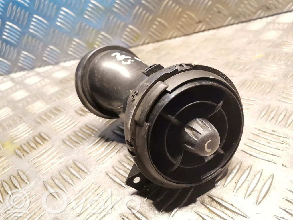 Mini One - Cooper Coupe R56 Ramă grilă ventilație bord 