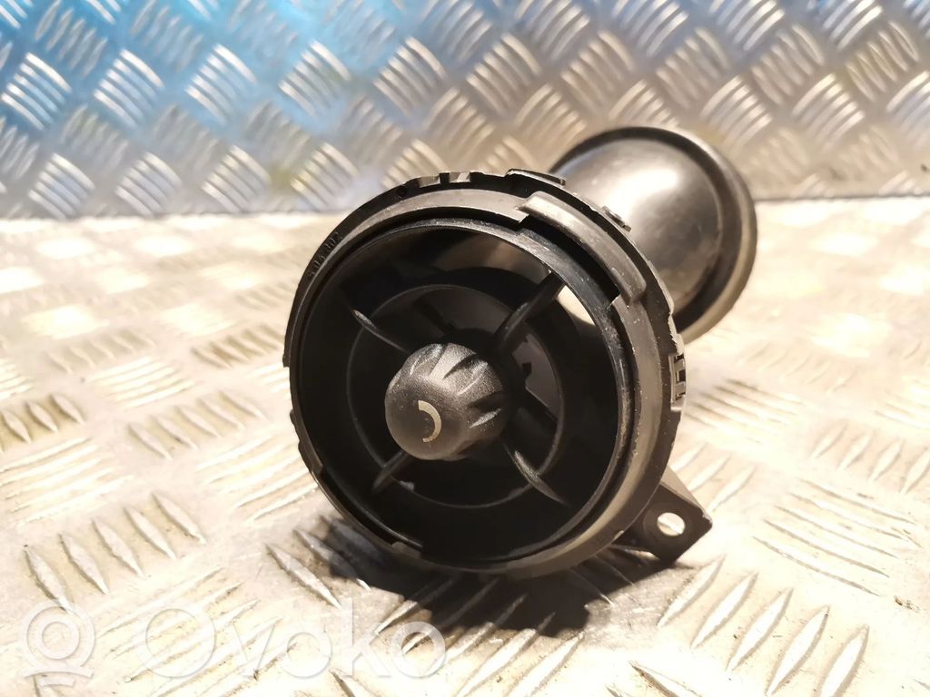 Mini One - Cooper Coupe R56 Copertura griglia di ventilazione cruscotto 