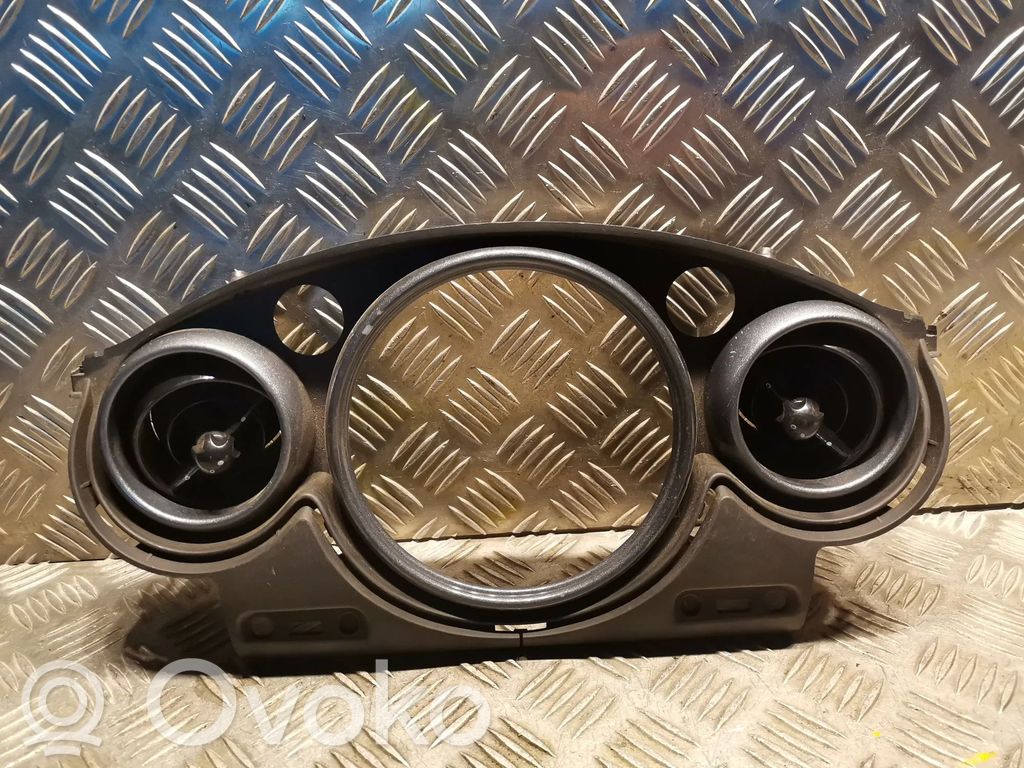 Mini One - Cooper R50 - 53 Autres éléments de console centrale 