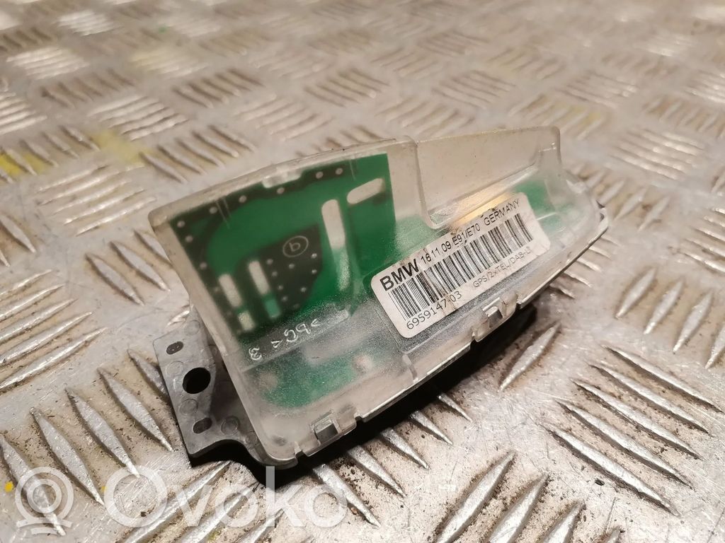 BMW 5 GT F07 Antenă GPS aeriană 