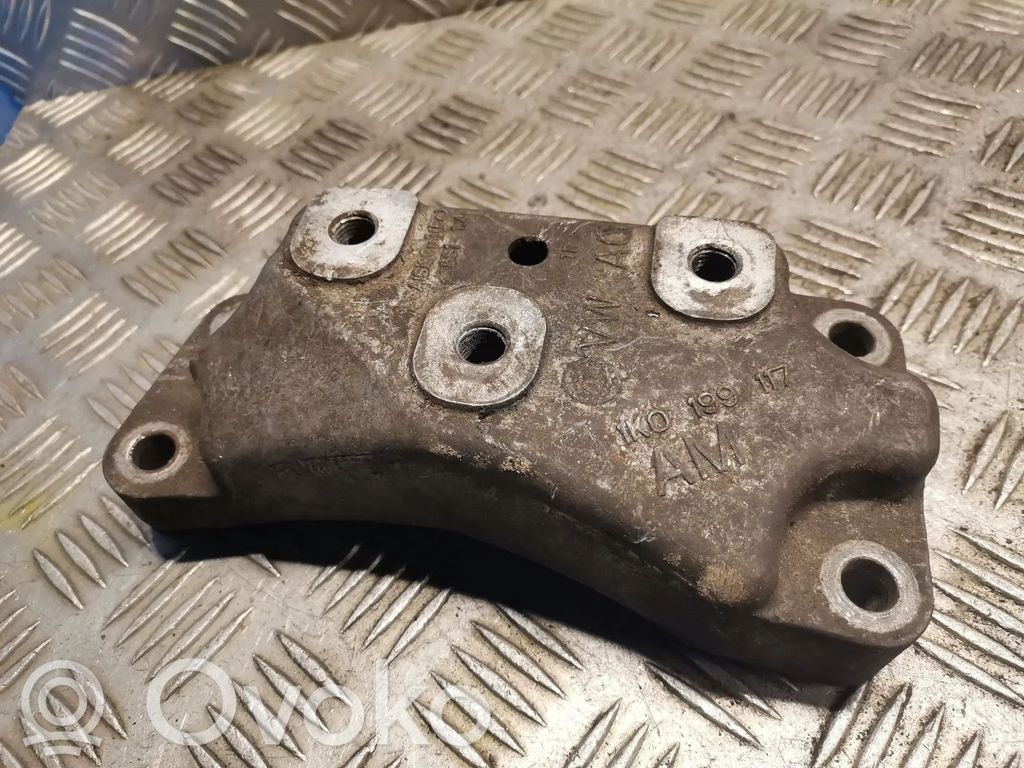 Engine mounting bracket   1K0199117AM