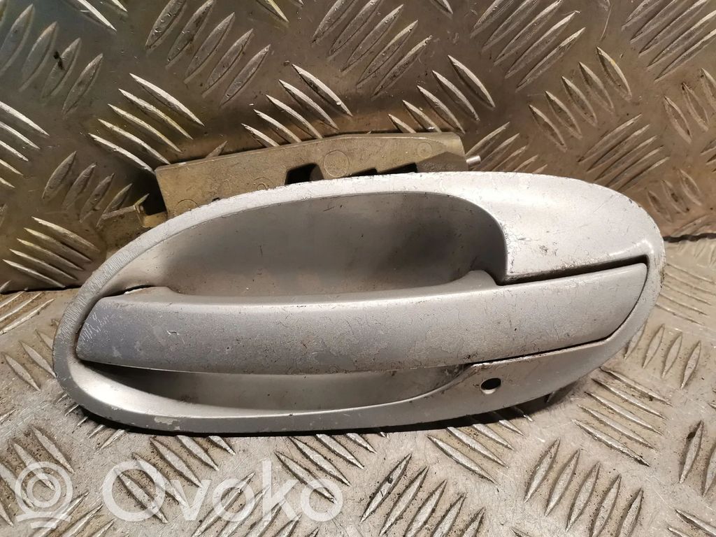 BMW 7 E65 E66 Manecilla externa puerta delantera 