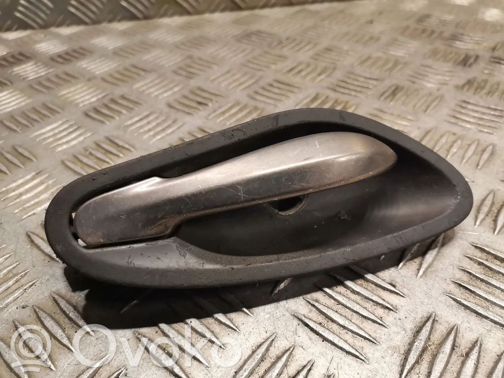 BMW 6 E63 E64 Front door interior handle 