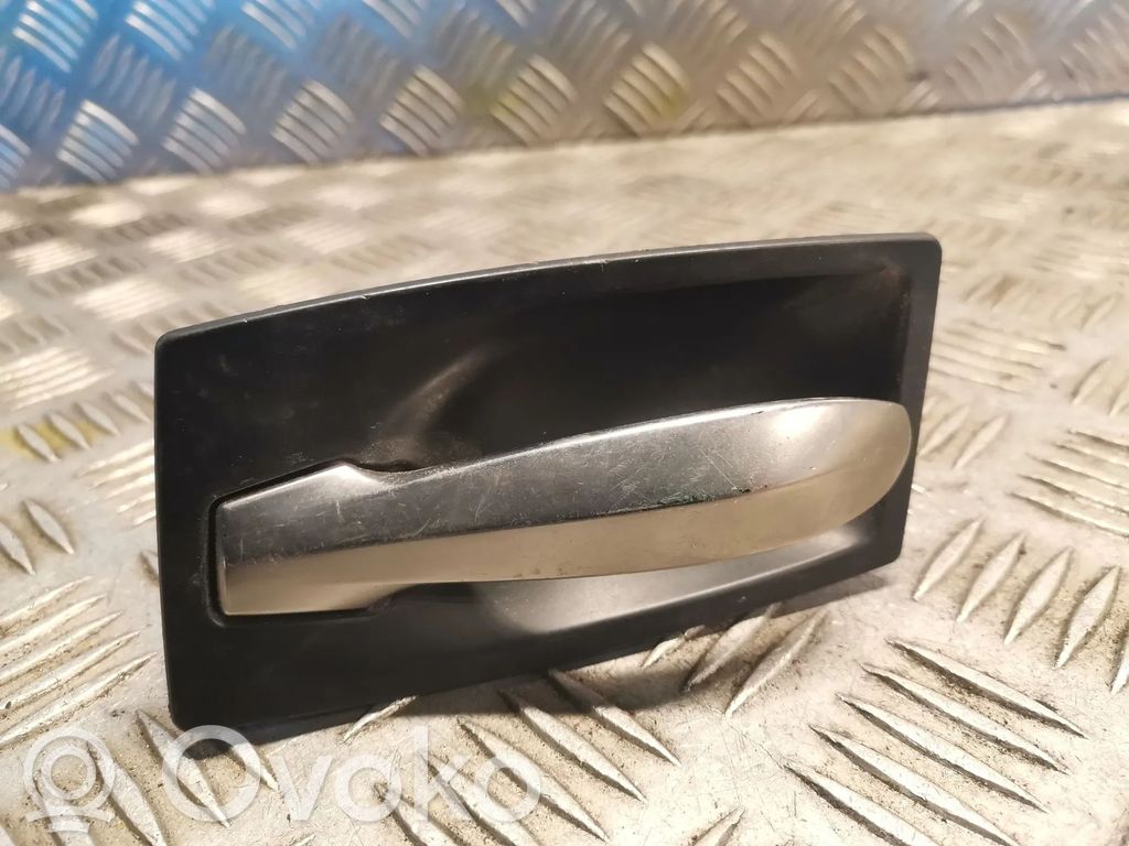 Etuoven sisäkahva   7034287