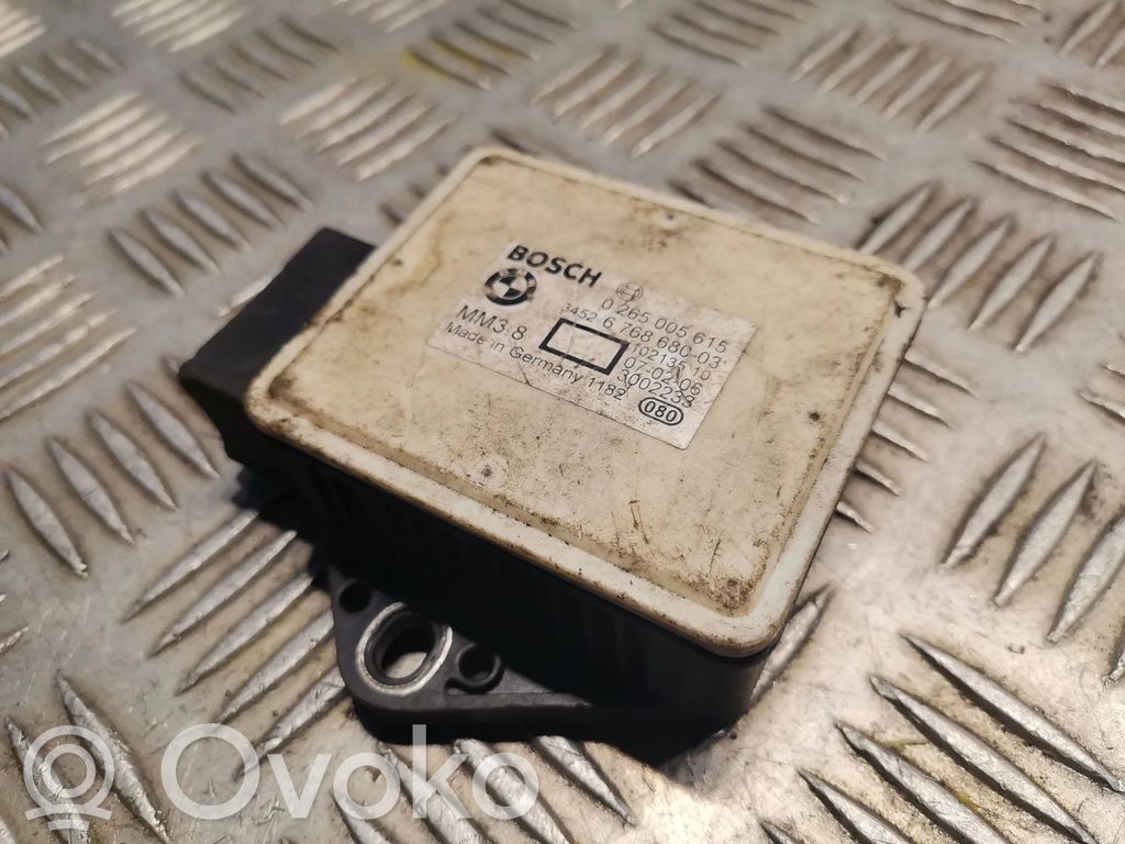 Niveausensor   6768680