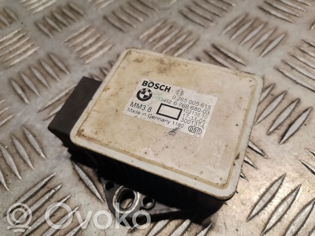 Niveausensor   6768680