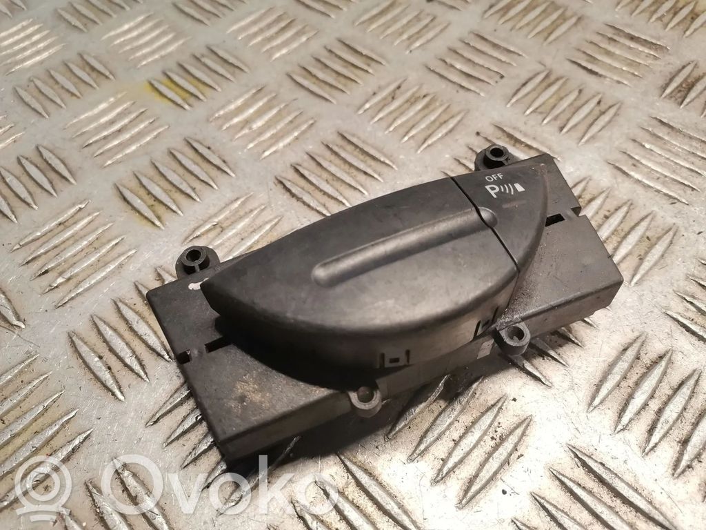 Mercedes-Benz E W211 Comutator senzor parcare (PDC) 