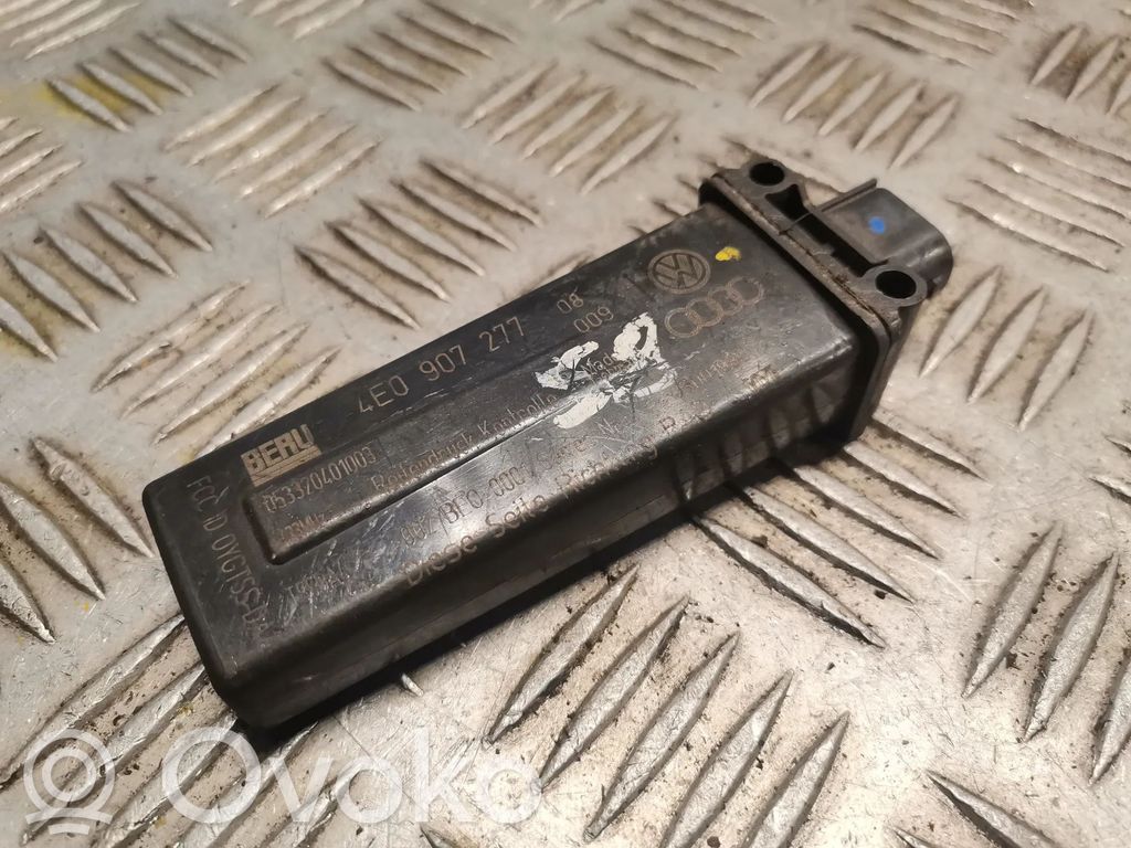 Audi A8 S8 D3 4E Sensore di pressione dello pneumatico 
