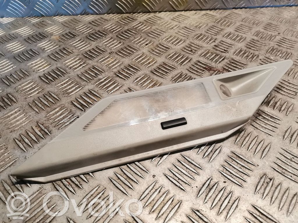 BMW 7 E38 Światło fotela przedniego 