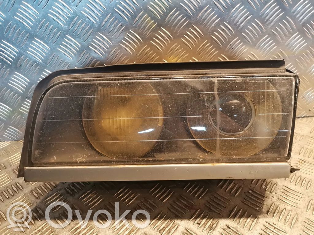 Headlight/headlamp   0301043201
