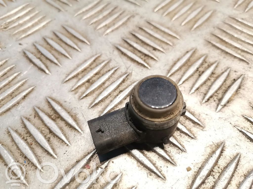 Mercedes-Benz C W205 Parksensor PDC 
