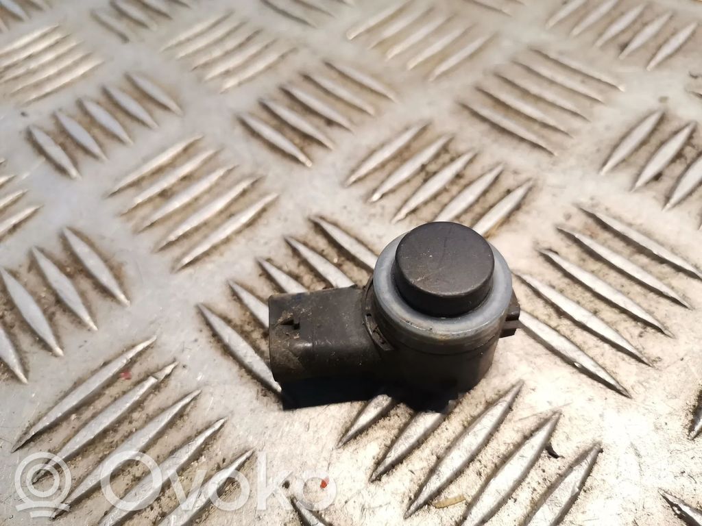Mercedes-Benz C W205 Parksensor PDC 