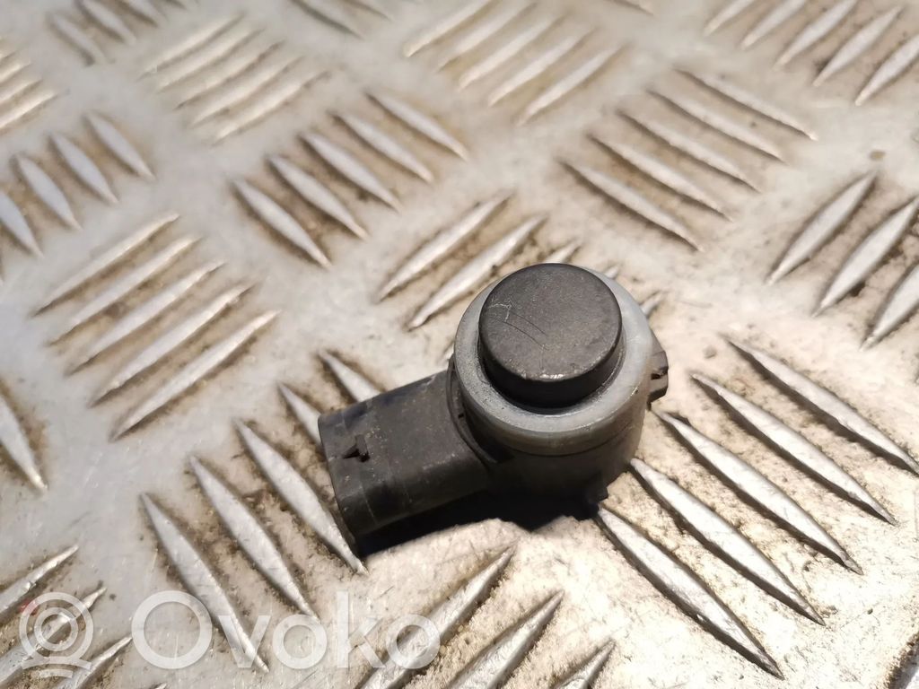Mercedes-Benz C W205 Parksensor PDC 