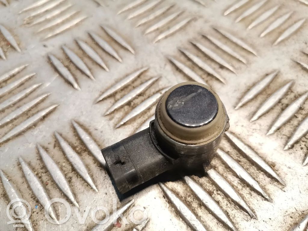 Mercedes-Benz C W205 Parksensor PDC 