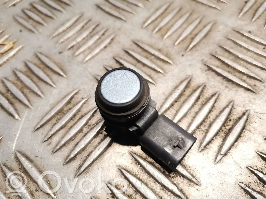 BMW 3 F30 F35 F31 Czujnik parkowania PDC 