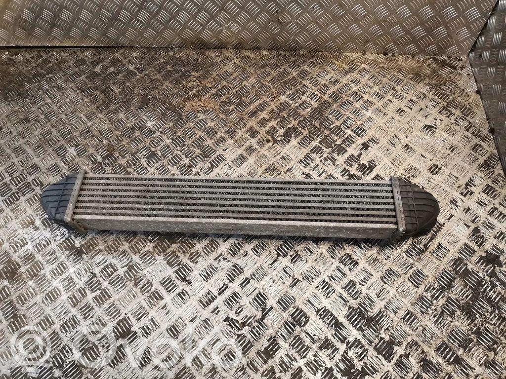 Mercedes-Benz A W169 Chłodnica powietrza doładowującego / Intercooler 
