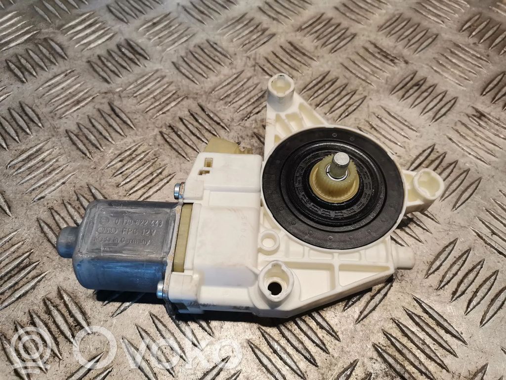 Mercedes-Benz C W204 Motor macara geam ușă spate 