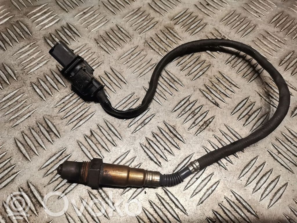Sonda lambda   0035427018