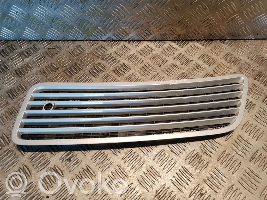 Mercedes-Benz S W221 Maskownica / Grill / Atrapa górna chłodnicy 