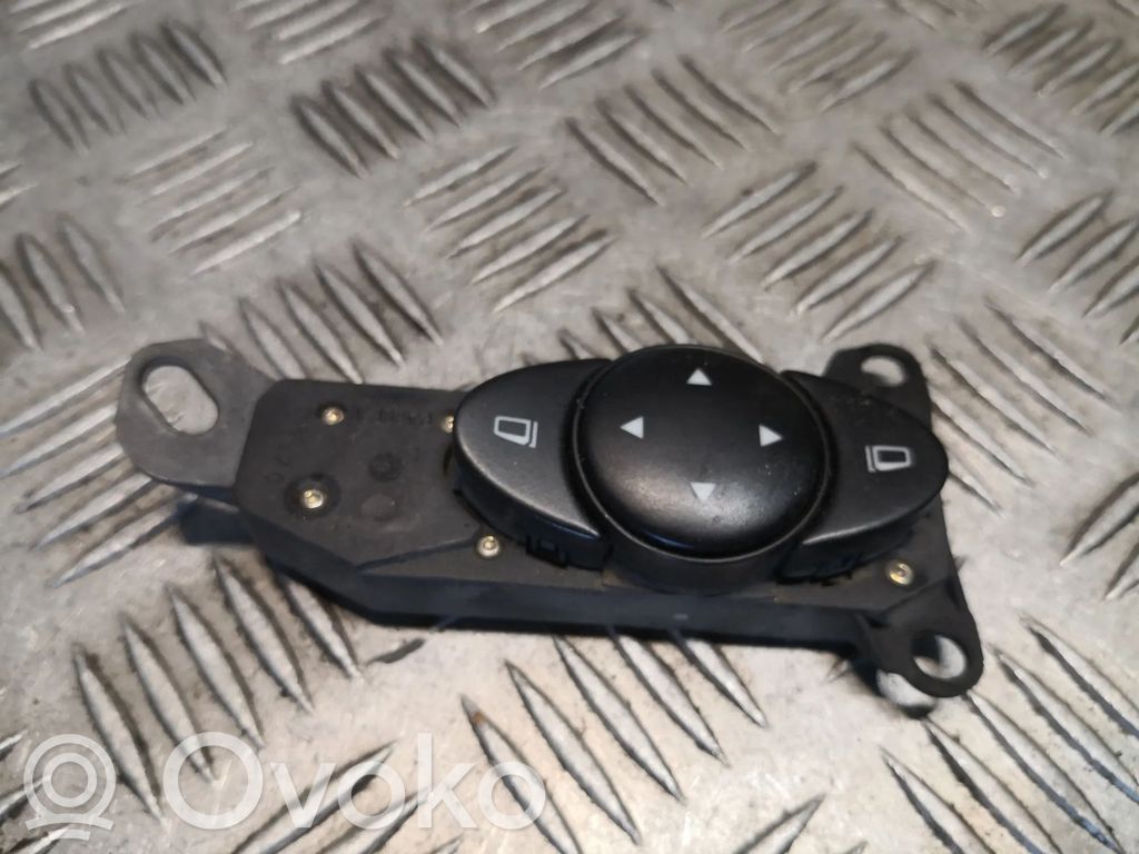 Mercedes-Benz E W211 Interruptor del espejo lateral 