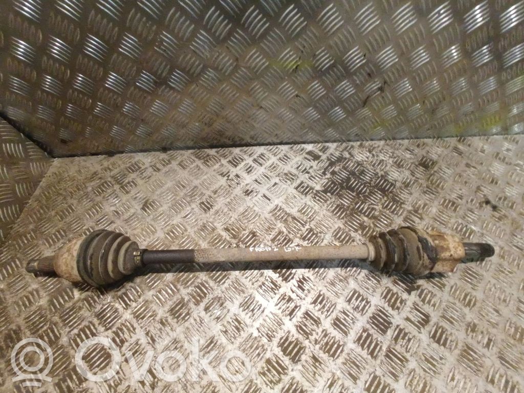 Land Rover Freelander 2 - LR2 Albero di trasmissione posteriore 