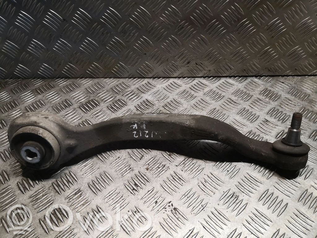 Mercedes-Benz E W212 Basculă inferioară față 