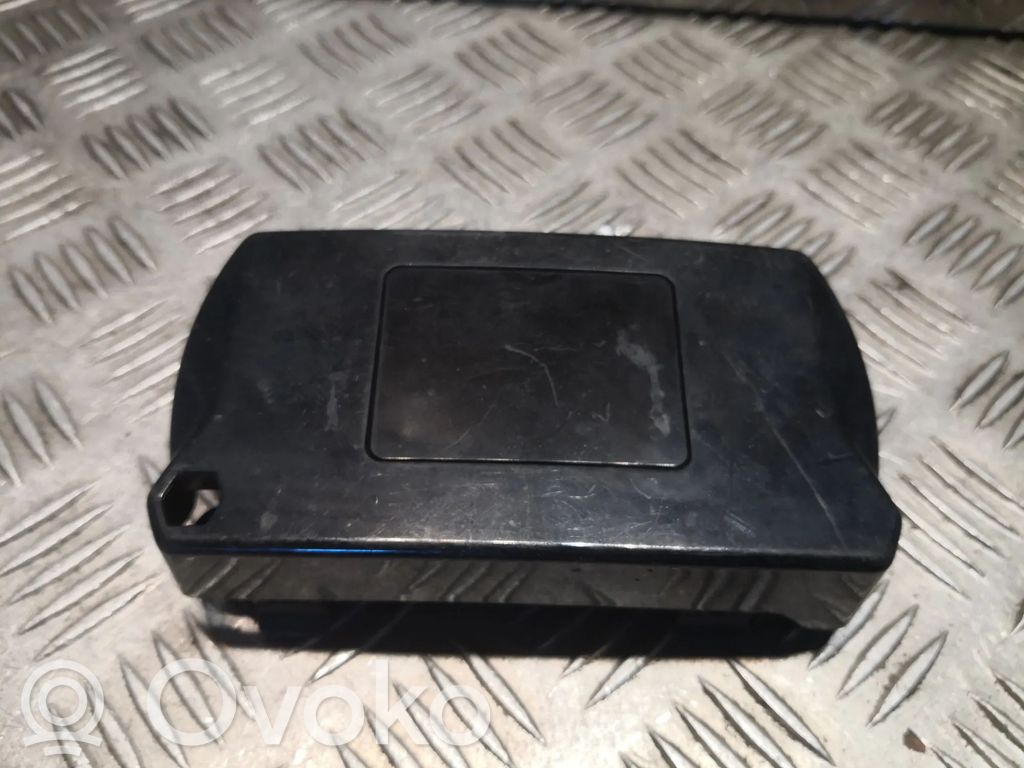 BMW X3 G01 Sensor de radar Distronic 