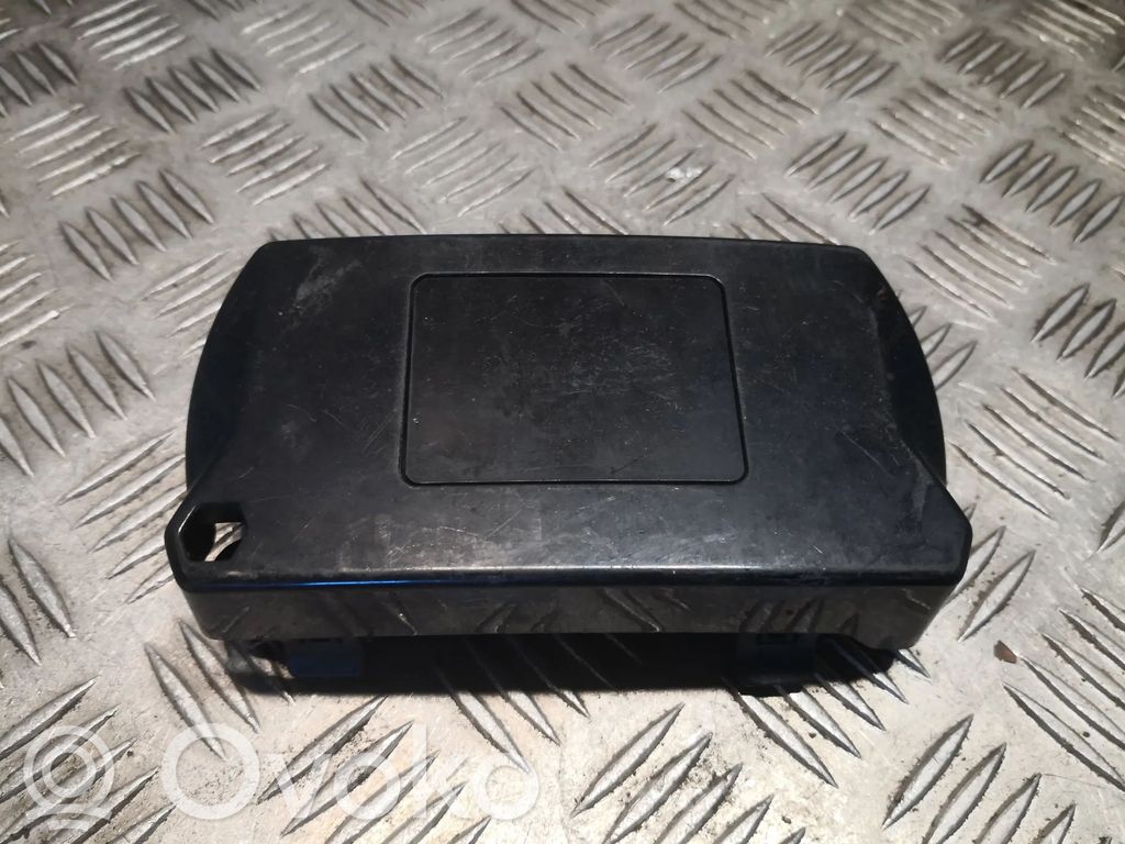 BMW X6 G06 Sensor de radar Distronic 