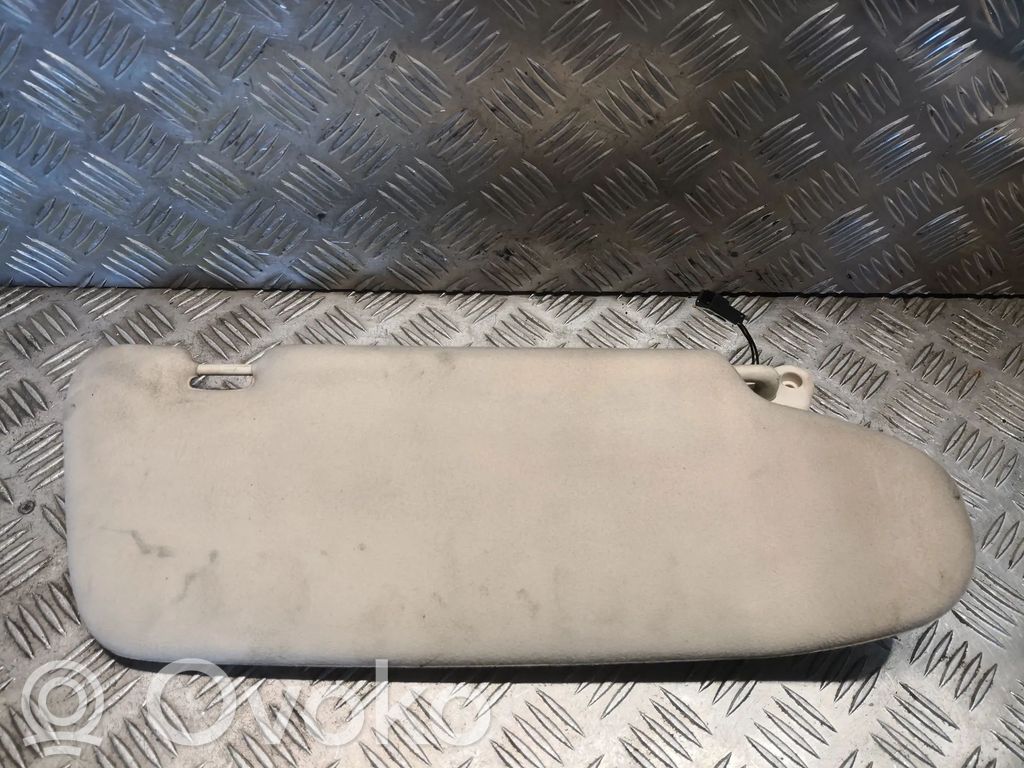 Mercedes-Benz ML W163 Osłona przeciwsłoneczna 