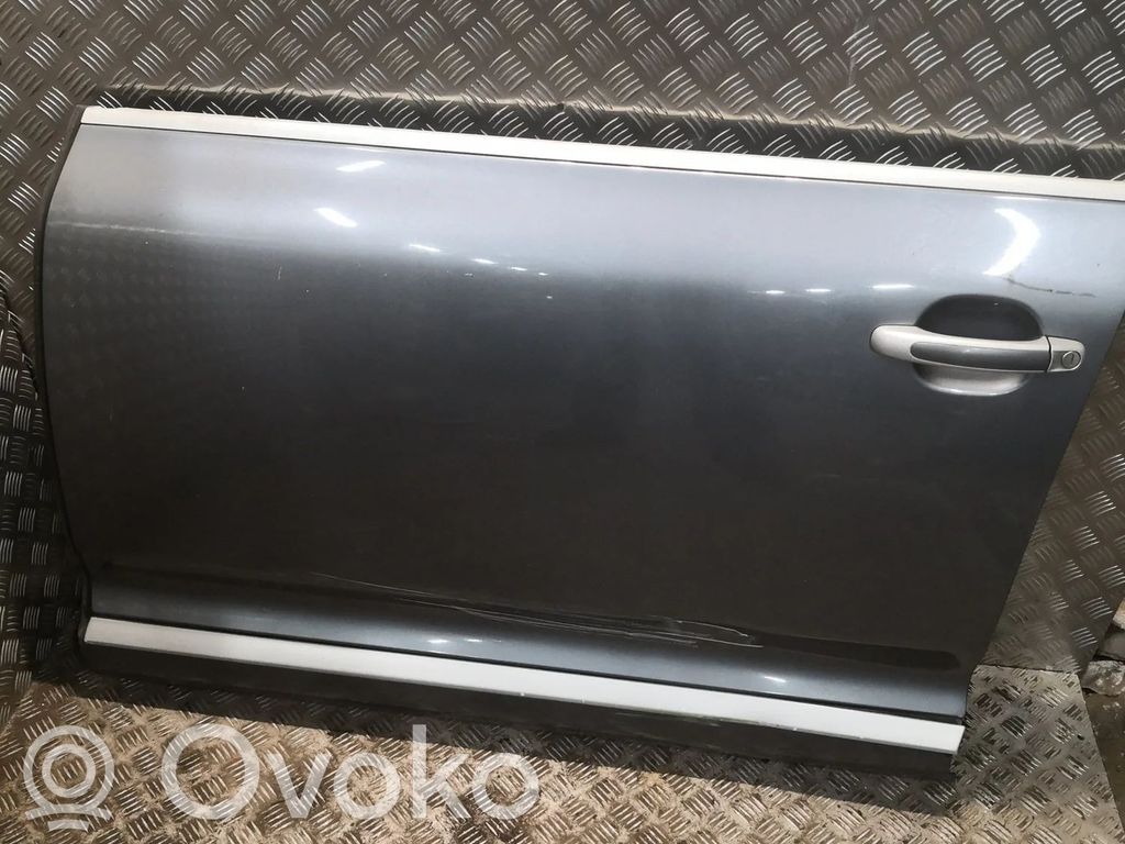 Porsche Cayenne (9PA) Priekinės durys 