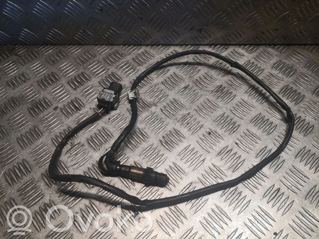 Lambda-anturi   A0035427218,0035427218