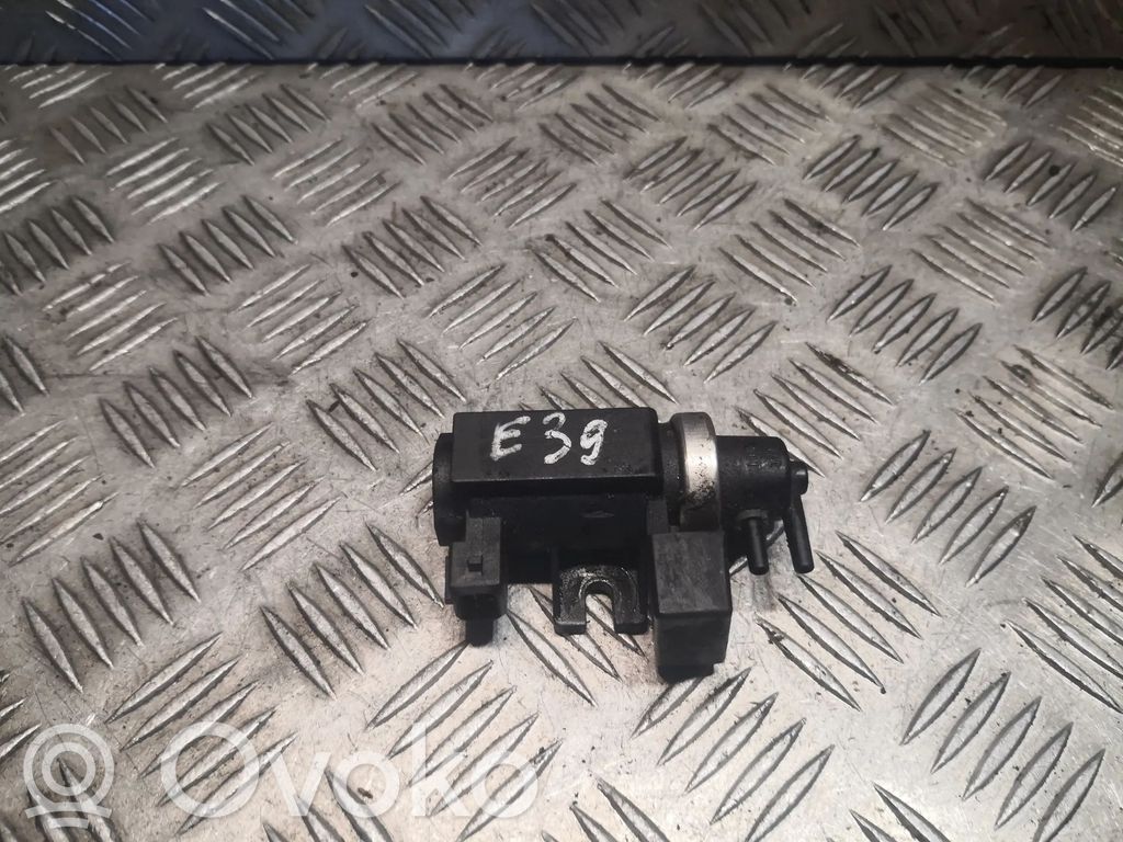 Solenoidinis vožtuvas