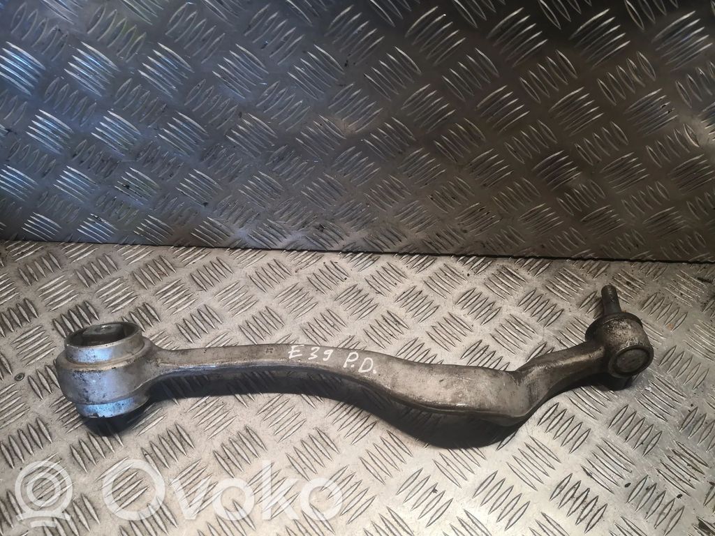 BMW 5 E39 Querlenker Achsschenkel vorne 