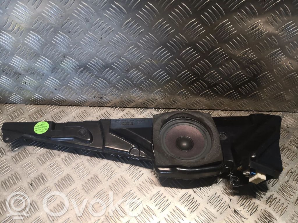 Front door speaker   555962,2752555962