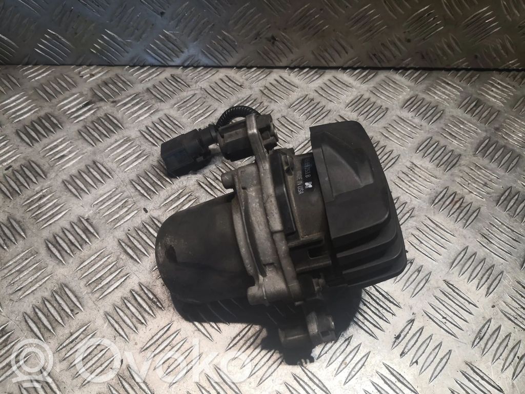 Porsche Cayenne (9PA) Pompa powietrza wtórnego 