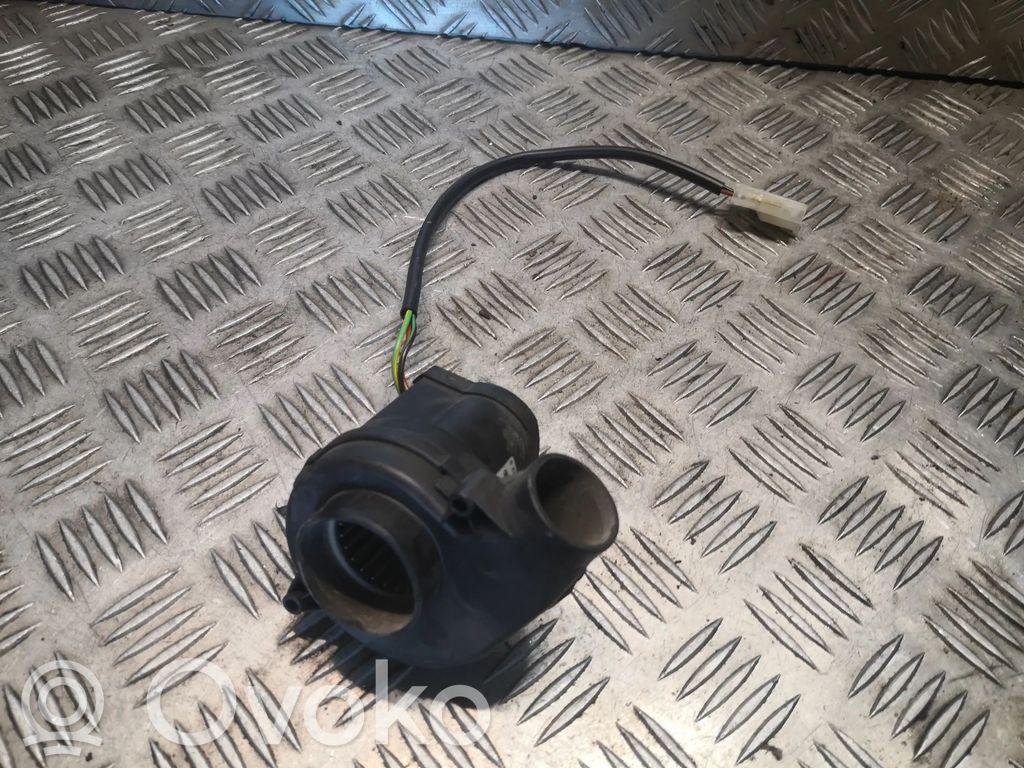 Module d'unité de commande de ventilateur   1745182