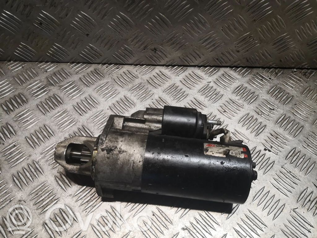 Chrysler 300 - 300C Motor de arranque 