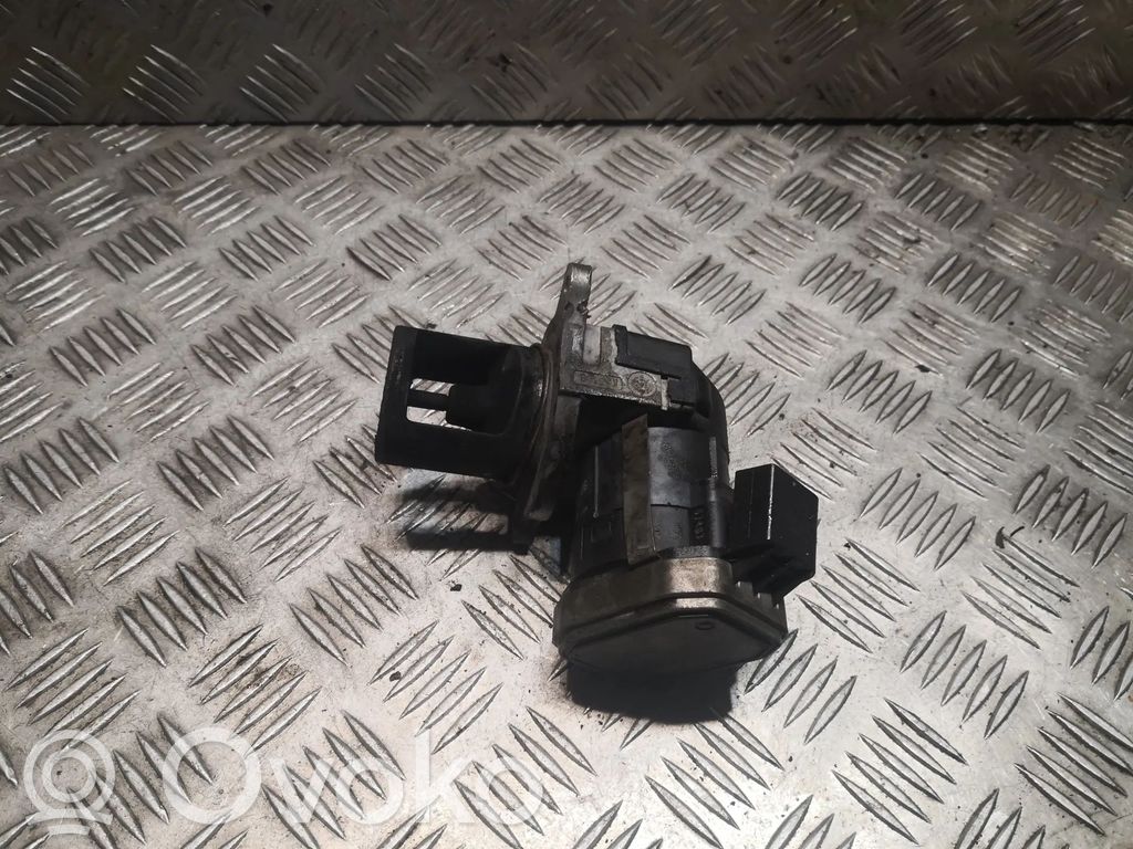 Chrysler 300 - 300C EGR valve 