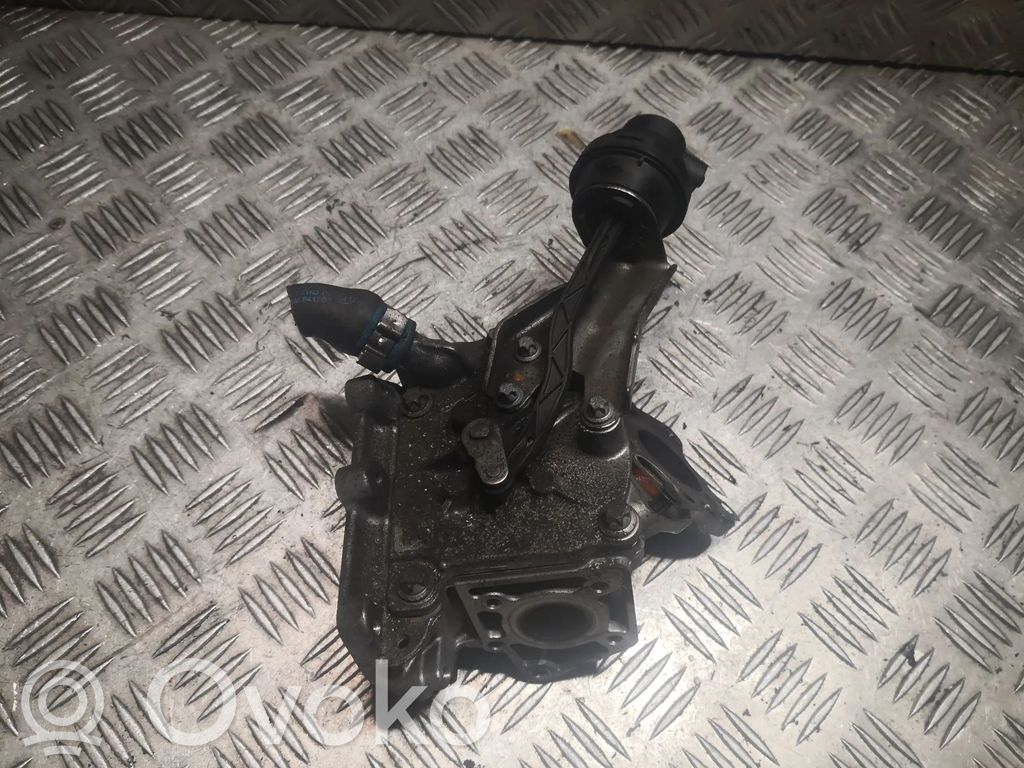 Mercedes-Benz ML W166 Válvula EGR 