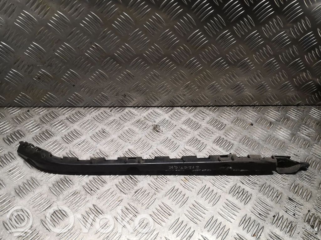 Mercedes-Benz E W212 Suport montare bară spate 
