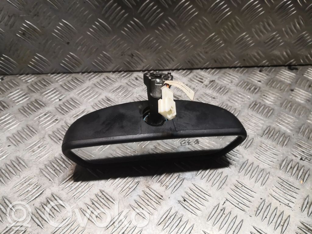 Mercedes-Benz CLA C117 X117 W117 Espejo retrovisor (interior) 