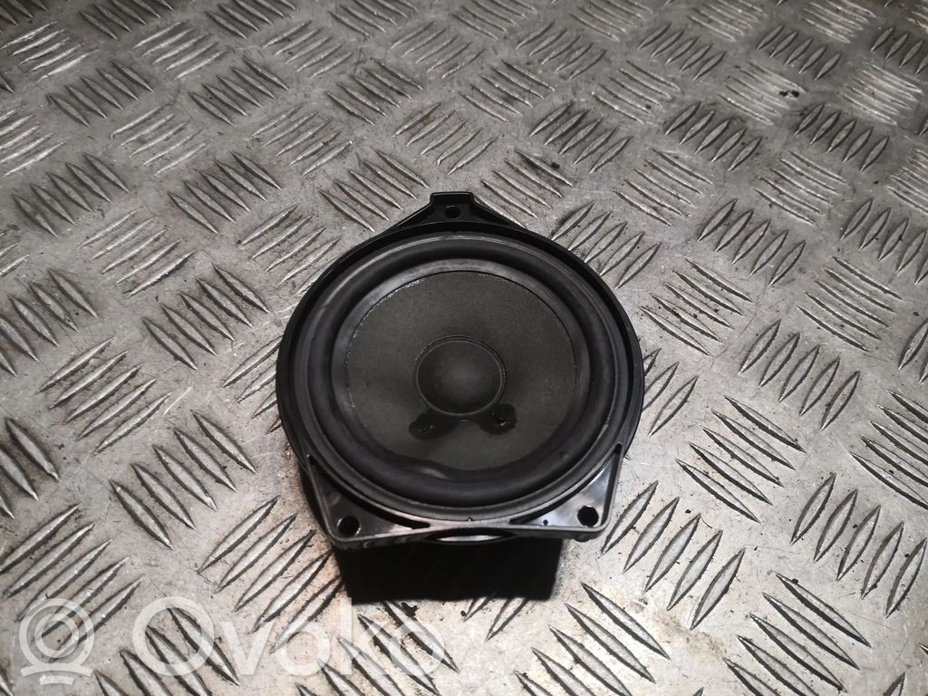 Mercedes-Benz E W213 Altavoz del panel 