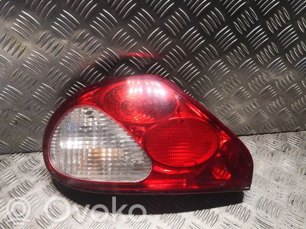 Jaguar X-Type Takavalot 