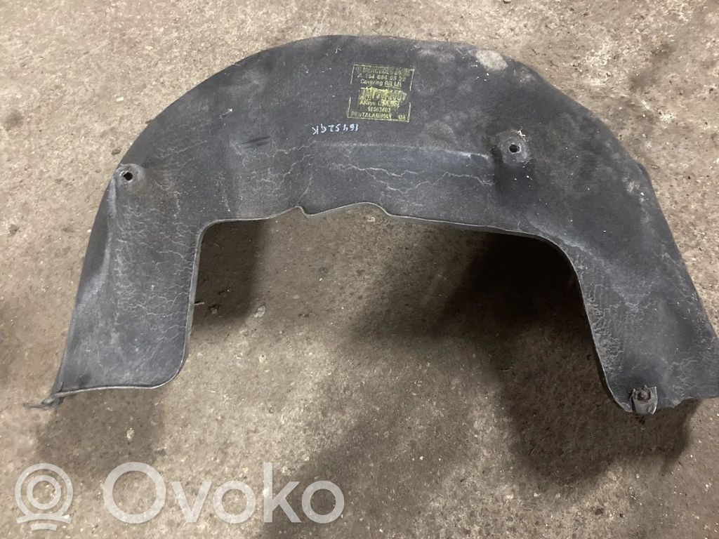 Nadkole tylne   A1648840522,1648840522