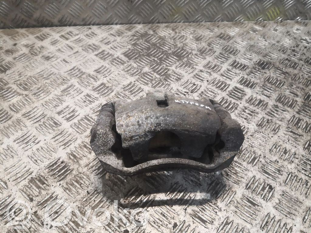 Jaguar X-Type Front brake caliper 