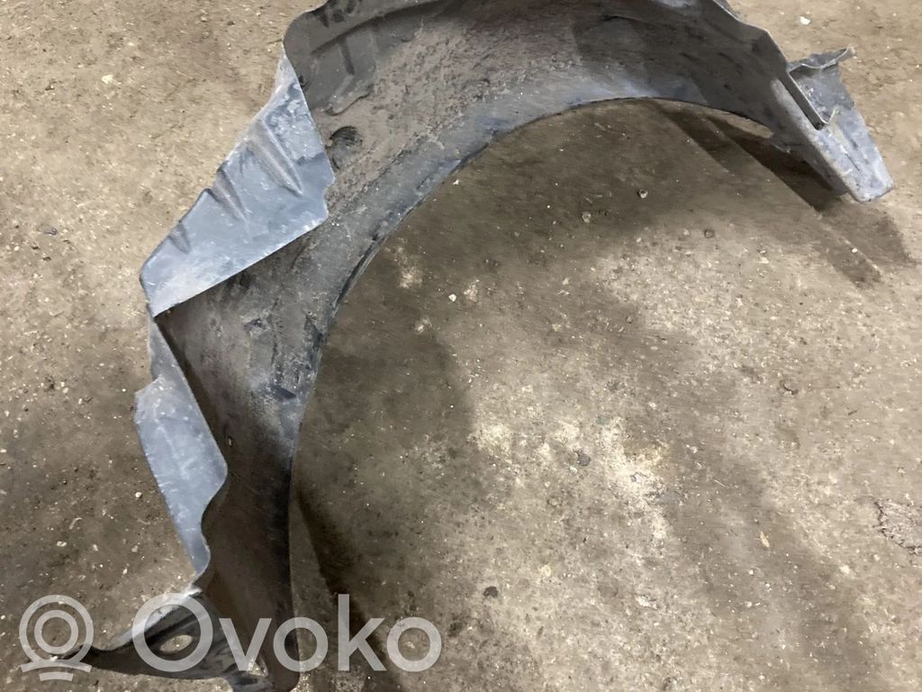 Land Rover Range Rover Sport L320 Nadkole przednie 